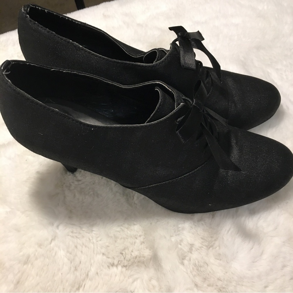 Ann Marino Shoes Size 10M SB-L*